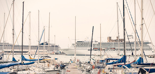 加特林短信测压